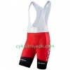 Cykeltøj + Bib Cykelshorts 2020 Team Cofidis N001